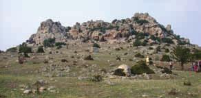 Πραγματοποιήθηκαν δοκιμαστικές τομές σε τρία αγροτεμάχια στον αρχαιολογικό χώρο, στη θέση «Μύτικας» Κομνηνών (Δήμος Σταυρούπολης).
