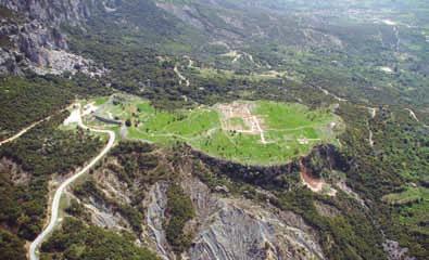 Ντόλιανη.