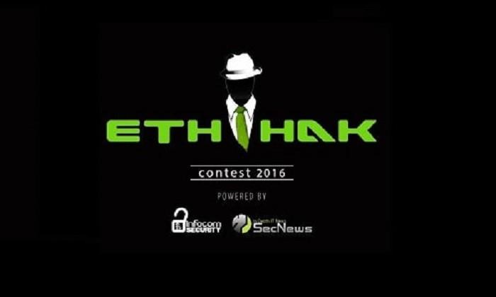 ETHIHAK