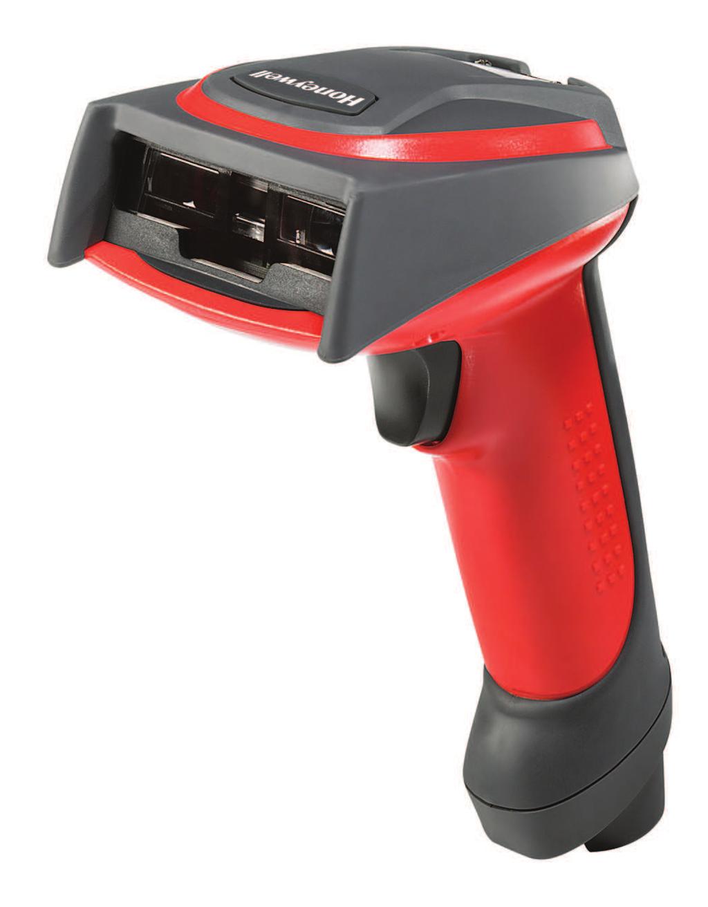 Based on proprietary image technology, the 3800i picks up your bar code image and processes its content 270 times per second.