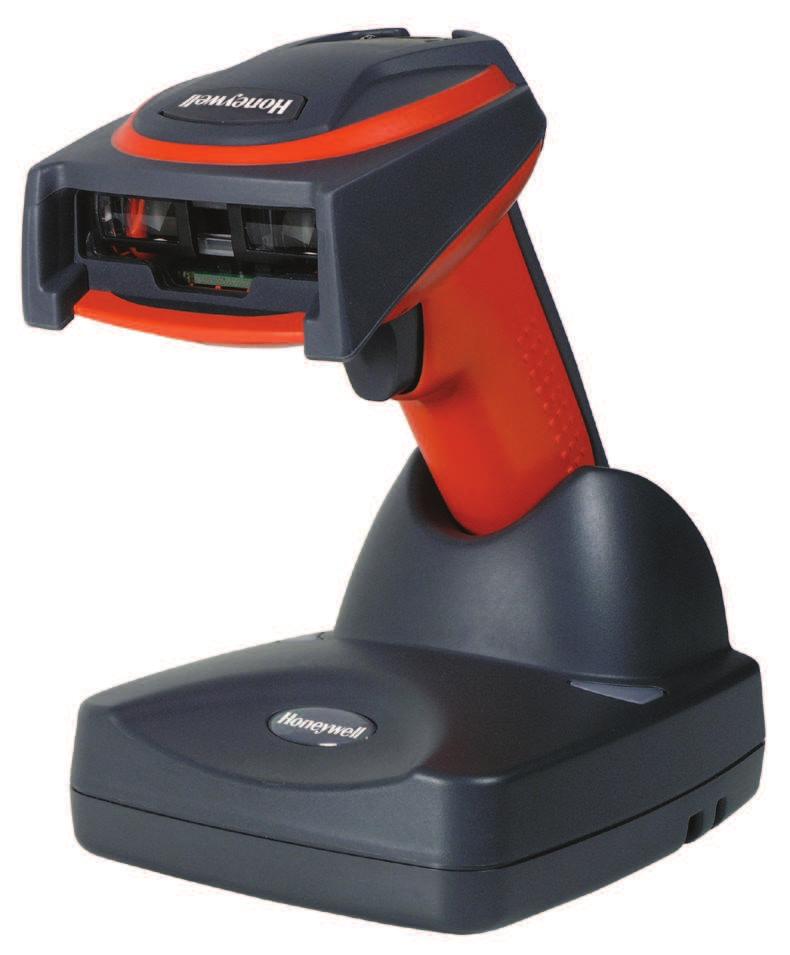 3820i Industrial-Grade Wireless Linear-Imaging Scanner The 3820i industrial wireless linear-imaging scanner is designed to provide high-performance linear bar code scanning for applications that