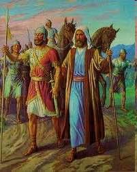 13,21 Prije 853. (Ahab) poslije 798. pr. Kr.