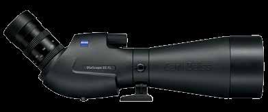 CARL ZEISS OKULARJI IN PRIBOR ZA SPEKTIVE Okular 30 x / 40 x Okular 15-45 x /