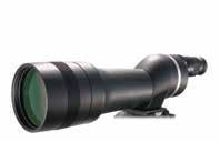 OLIVON 22-68 X 90 - ED OPTIKA Pod kotom: 45 Dolžina: 560 mm Teža: 1850 g