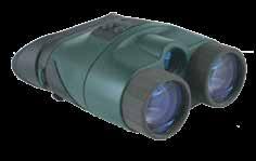 Exelon 3 X 50 premer objektiva: 50 mm povečava: 3 x vidni kot: 13