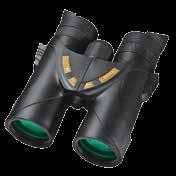 STAINER RANGER EXTREM 8 X 42 Povečava: 8 x Premer objektiva: 42 mm Vidno polje: 125 m