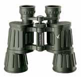 31. SWAROVSKI HABICHT 7 X 42 GA povečava: 7 x premer objektiva: 42 mm vidno