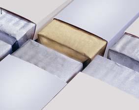 συσκευασίες φαρμάκων κλπ Εύκαμπτη Συσκευασία (Foil)