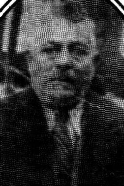 Κώστας Σκαρβέλης (1880-1942)