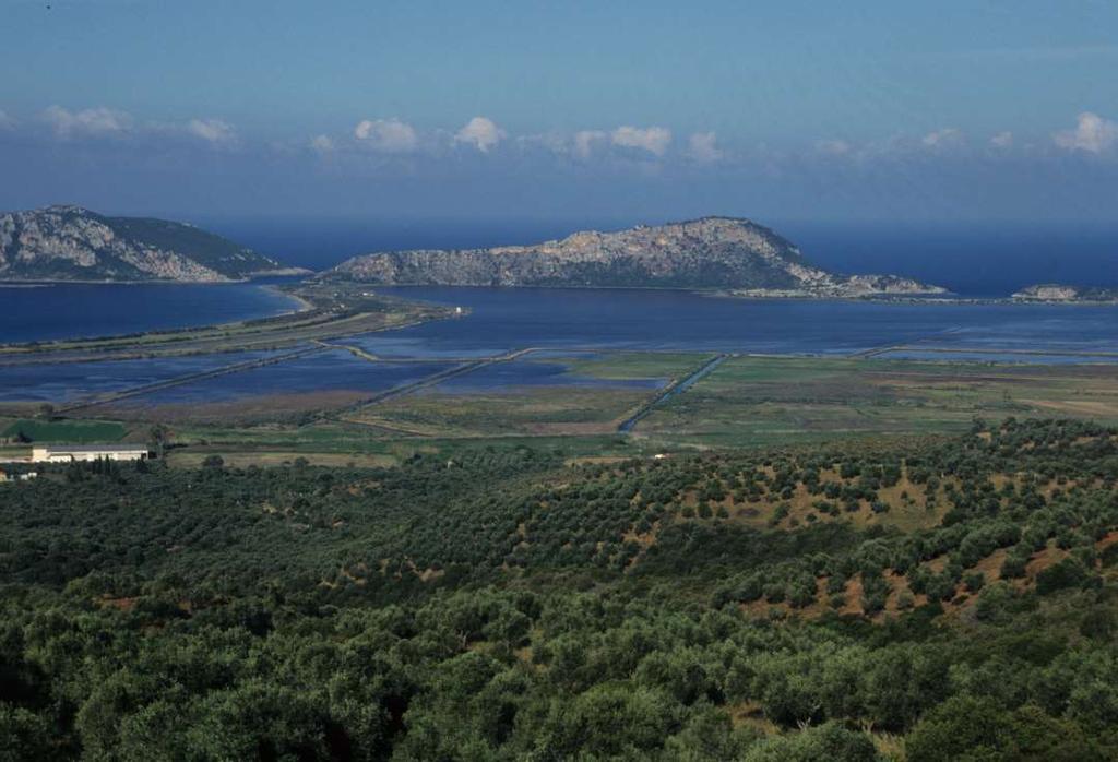 Και για όσους υγρότοπους έχουν