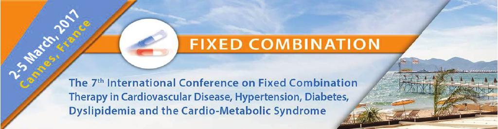 8 Διεθνή συνέδρια 7th International Conference on fixed