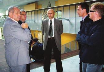 10 December 2009 kombinirana uporaba nočnega režima in ponovnega zagona naprave, kar zagotavlja varčevanje z energijo in maksimalno udobje, preko USB se kopirajo posamezni sistemi in prenašajo iz ene