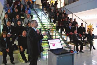 14 December 2009 Robotina open 2009: Sonce - vir energije - je naša prihodnost Sonce dolgoročno predstavlja zadosten in izredno zanesljiv vir energije.