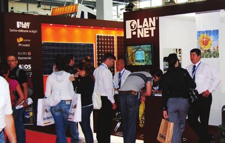 24 December 2009 Sončna elektrarna varna in donosna naložba Ste že kdaj razmišljali o lastni sončni elektrarni?