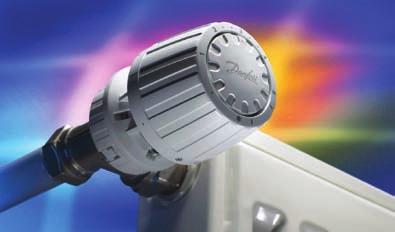 Tokratna tematika je bilo električno talno ogrevanje v povezavi z Danfoss Link brezžičnim krmiljenjem, toplotnimi črpalkami in prezračevanjem.