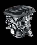 TECHNICAL ΤΕΧΝΙΚΑ ΧΑΡΑΚΤΗΡΙΣΤΙΚΑ DATA ΤΕΧΝΙΚΑ ΧΑΡΑΚΤΗΡΙΣΤΙΚΑ 2.0 Turbo Βενζίνη 200 hp AT 2.0 Turbo Βενζίνη 280 hp AT 2.