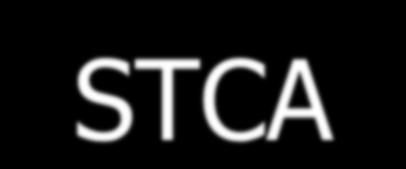 STCA (Short Term