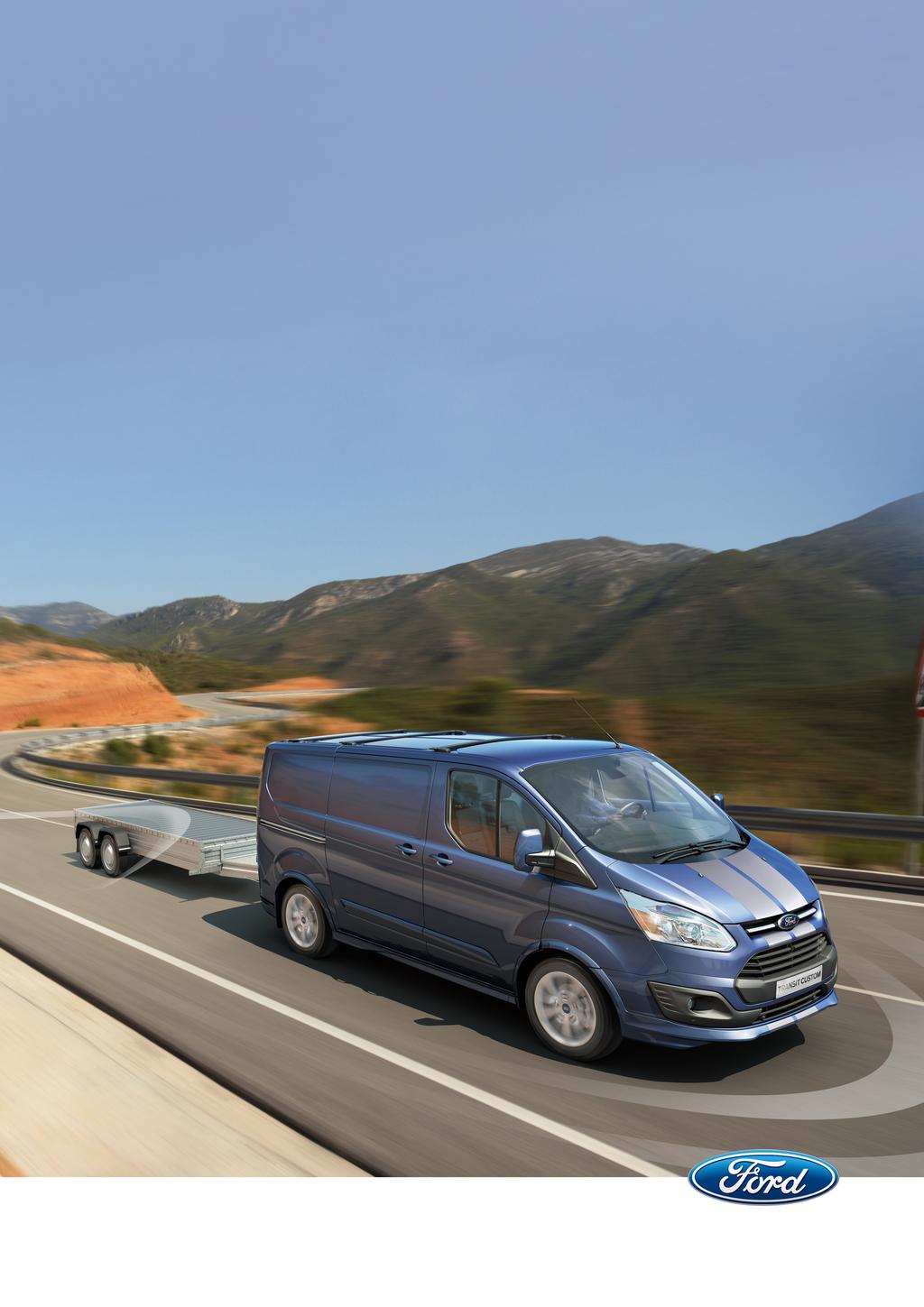 ΑΞΕΣΟΥΑΡ FORD Επισκόπηση Αξεσουάρ FORD TRANSIT