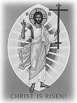 PASCHA CELEBRATION Christ is Risen!!! Truly He is Risen!!! On the Great and Holy Day of Pascha, the entire Parish will come together in celebration of His victory over death!