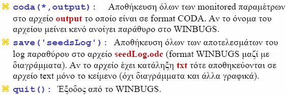 Προσοµοίωση στο Παρασκήνιο