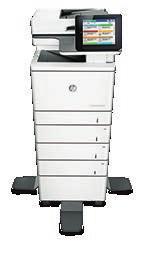 /λεπτό Color LaserJet M651 Έως 45 σελ.