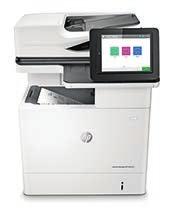 LaserJet M630 LaserJet E60055dn