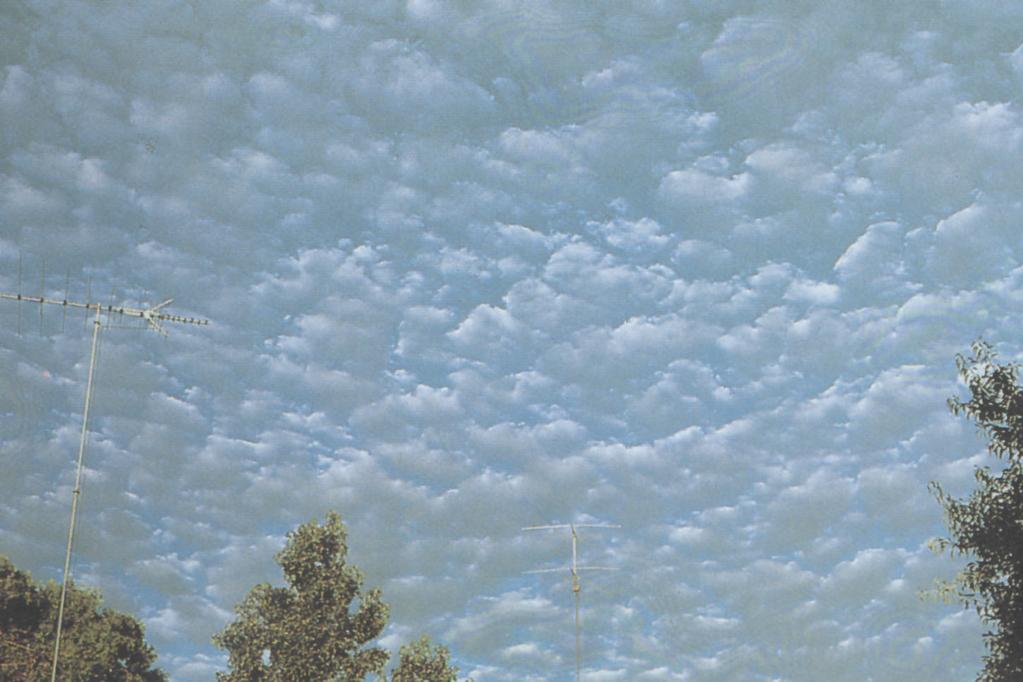 58 ÊåöÜëáéï 4 Åéêüíá 4.17 Altocumulus Óýííåöá. Õøïóùñßôåò.