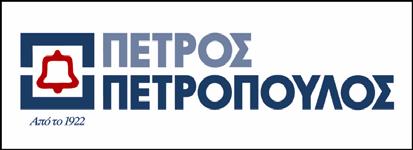 Ετήσιες Οικονομικές Καταστάσεις Εταιρικές και Ενοποιημένες ΠΕΤΡΟΣ ΠΕΤΡΟΠΟΥΛΟΣ Α.Ε.Β.Ε. Χρήσεως 2007 Σύμφωνα με τα Διεθνή Πρότυπα Χρηματοοικονομικής Πληροφόρησης που έχουν εγκριθεί από την Ευρωπαϊκή