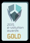 E-Volution Awards 2015 