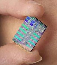 Cell Processor