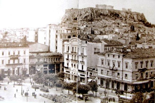 1900 (περίπου) 1900 Η