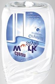 Υγρά τζαµιών 02 Καθαριότητα Clean Workstyle Crystal Υγρό Τζαµιών lt Αzax Υγρό Τζαµιών µε Αντλία 750ml Ιδανικό