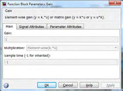 Βασικά Εργαλεία Simulink Κάθε