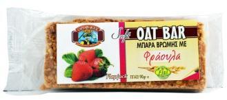 ΔΗΜ070 Power oat (Nιφ. Βρώμης με 10 υπερτροφές) 11 χ 500gr 5202143002698 ΔΗΜ071 Fit and fiber (Νιφ. Ολικής αλεσ.