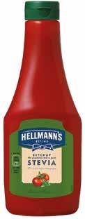 450g Light Hellmann s BBQ