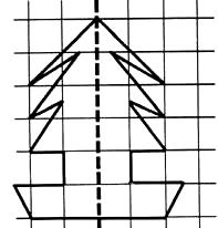 0249 Με πόσους τρόπους; Με πέντε τρόπους 0 + 4 = 4 1 + 3 = 4 2 + 2 = 4 3 + 1 = 4 4 + 0 = 4 0251 Η συµµετρία µε τον καθρέφτη 0255