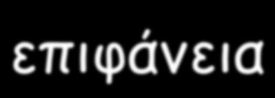 Προβλήµατα δεδοµένων σάρωσης 27 Μικροµετακινήσεις οργάνου Διαστάσεις παραθύρου σάρωσης Ιδιότητες υλικού του αντικειµένου προς σάρωση # Αδιαφανής επιφάνεια Διασκόρπιση του φωτός κάτω από την επιφάνεια