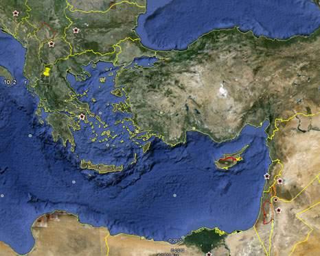 Μεγάλη