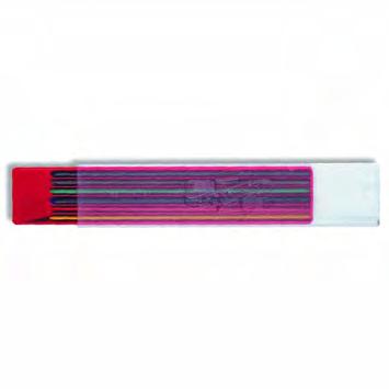 0 MM 8B 4190B ΜΥΤΕΣ ΜΗΧΑΝΙΚΟΥ ΜΟΛΥΒΙΟΥ 2.0 MM B 4190H ΜΥΤΕΣ ΜΗΧΑΝΙΚΟΥ ΜΟΛΥΒΙΟΥ 2.