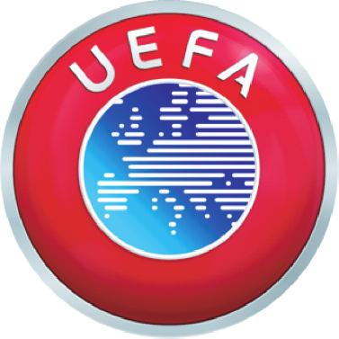 Switzerland Tel: 41 0 848002727 Fax: 41 0 848012727 Site: www.uefa.com e-mail: info@uefa.