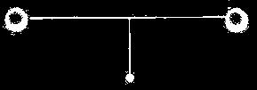 Δίδονται δυο ίσα θετικά φορτία (Q 1 = Q 2 ) και σημείο «Σ» της κάθετης στο μέσο «Μ» της απόστασης τους.
