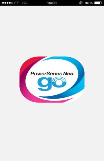 PowerSeries Neo GO Εφαρμογή για κινητό τηλέφωνο Βασικά χαρακτηριστικά : Συμβατή με IOS & Android 4.