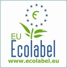 Ecolabel Ελάχιστες απαιτήσεις τεχνικών και περιβαλλοντικών επιδόσεων: Χαμηλότερη κατανάλωση ενέργειας τόσο κατά την κατάσταση ενεργού λειτουργίας όσο και κατά την κατάσταση αναμονής.