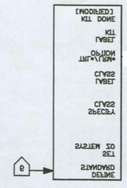 7 Cal kit µενού Μετά την επιλογή