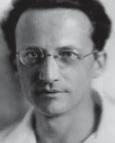 Max Planck Γερμανός φυσικός 1858-1947 De Broglie Γάλλος φυσικός