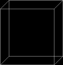 Primitive and conventional cells Body centered cubic (bcc): conventional primitive cell b c a Fractional