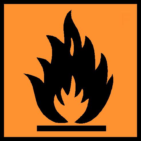 φλόγες/θερμές επιφάνειες. - Μην καπνίζετε. P211: Μην ψεκάζετε κοντά σε γυμνή φλόγα ή άλλη πηγή ανάφλεξης. P251: Περιέκτης υπό πίεση. Να μην τρυπηθεί ή καεί ακόμη και μετά τη χρήση.