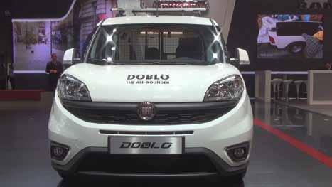 6 οικο νομία ΦΥΣΙΚΟ ΑΕΡΙΟ ΙΟΥΝΙΟΣ 2017 Fiat Doblo 1.4 T-Jet 120 PS Natural Power Opel Zafira Tourer 1.6 CNG Turbo «Καίει» 4,9 κιλά φυσικού αερίου για κάθε 100 χλμ.