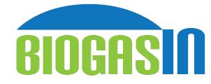 IEE Project BiogasIN Information Material for biogas investors/farmers in Greece Πληροφοριακό υλικό για επενδυτές βιοαερίου/αγρότες στην Ελλάδα D.3.8.