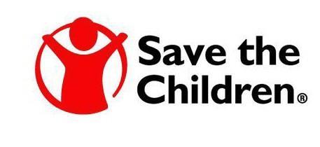 Μια μη κυβερνητική οργάνωση είναι η Save the children η οποία βοηθά τα παιδιά με ανάγκες σε όλο τον κόσμο. Ιδρύθηκε στο Ηνωμένο Βασίλειο το 1919.